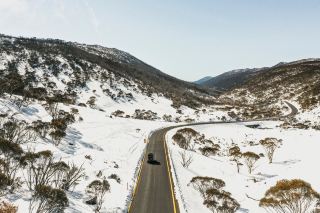 Have you heard of Australia's "Swiss Village"?