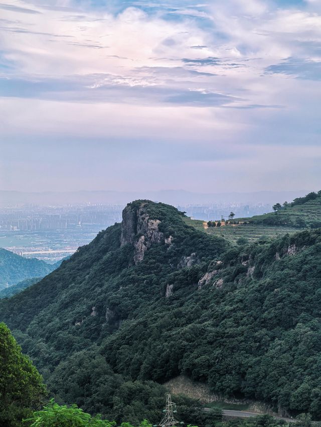 喺寧波！避暑聖地一網打盡十大景點（附路線圖）