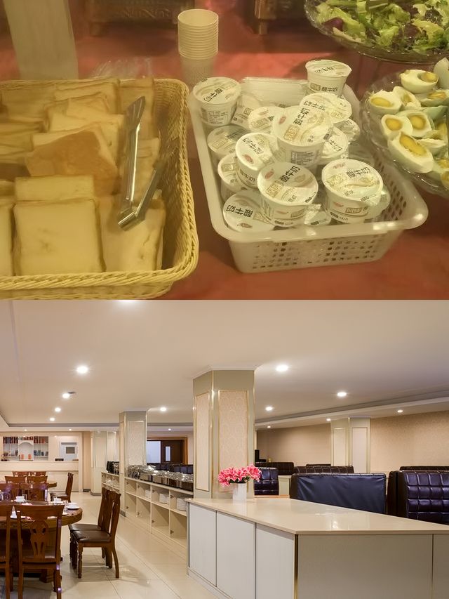 為咗呢句歌詞嚟到石景山，維也納酒店藏住大驚喜
