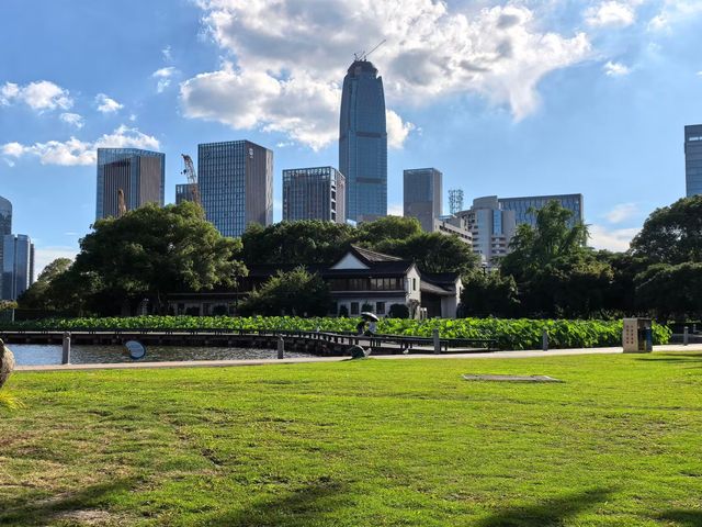 椒江，藏喺山海之間嘅溫柔詩篇