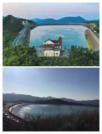安吉天荒坪星空評測‖「流星的邂逅，星星的物語」