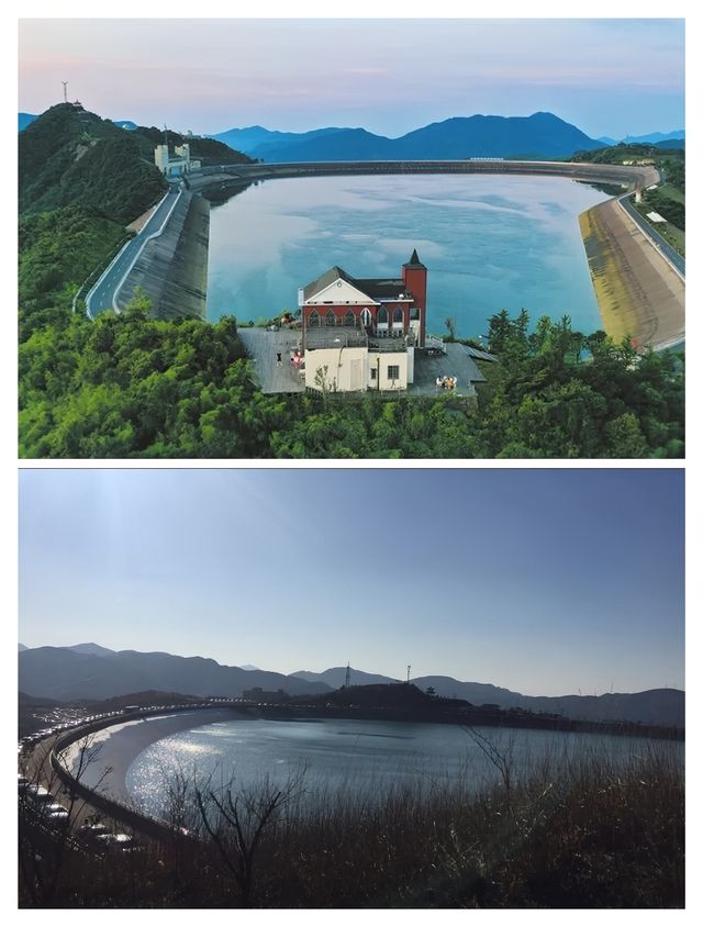 安吉天荒坪星空評測‖「流星的邂逅，星星的物語」