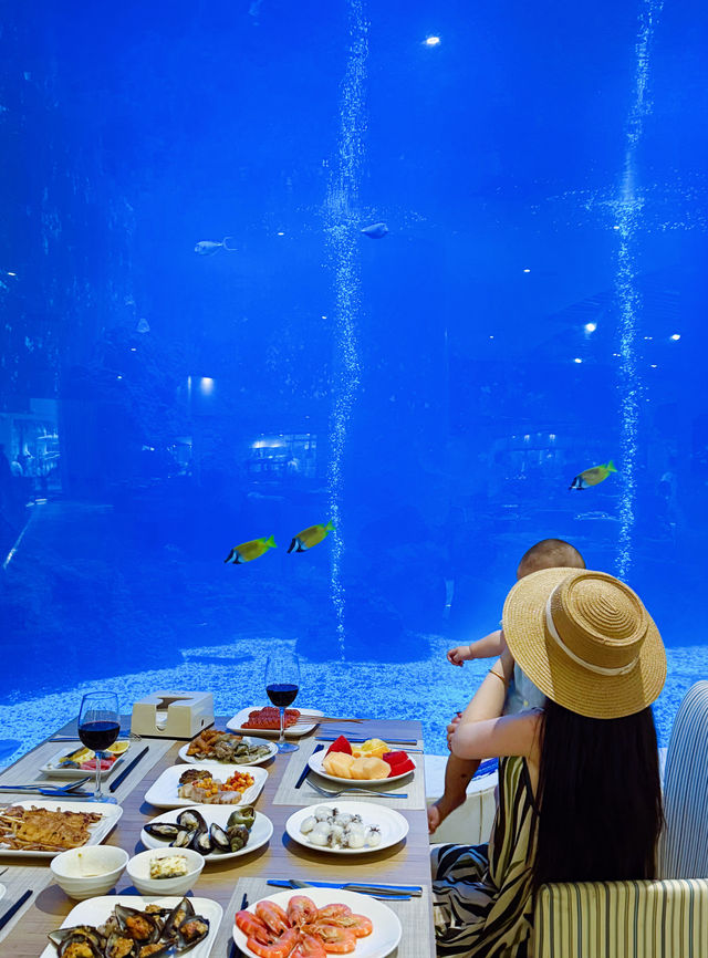 邊個會明嚟三亞玩超長泳道槳板嘅快樂