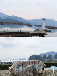 千島湖避暑攻略