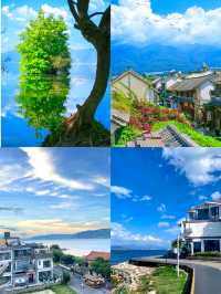 洱海返嚟啦，真心唔建議7月去，因為...