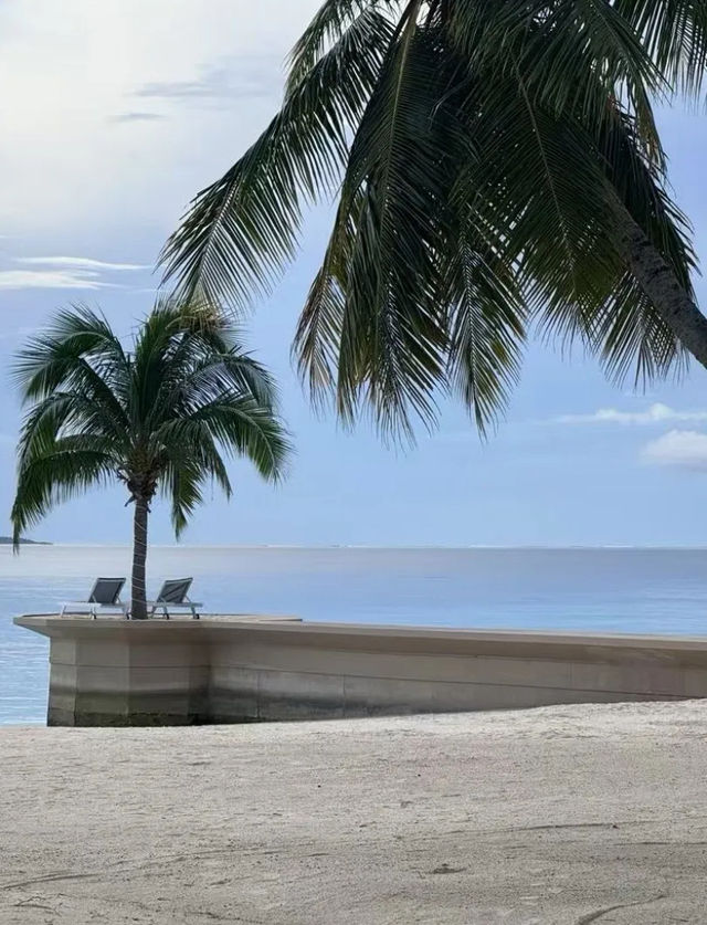 馬代私藏小眾玩法