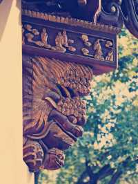 ​【杭州蕭山の隠れ家的名刹】江寺の魅力とおすすめガイド​