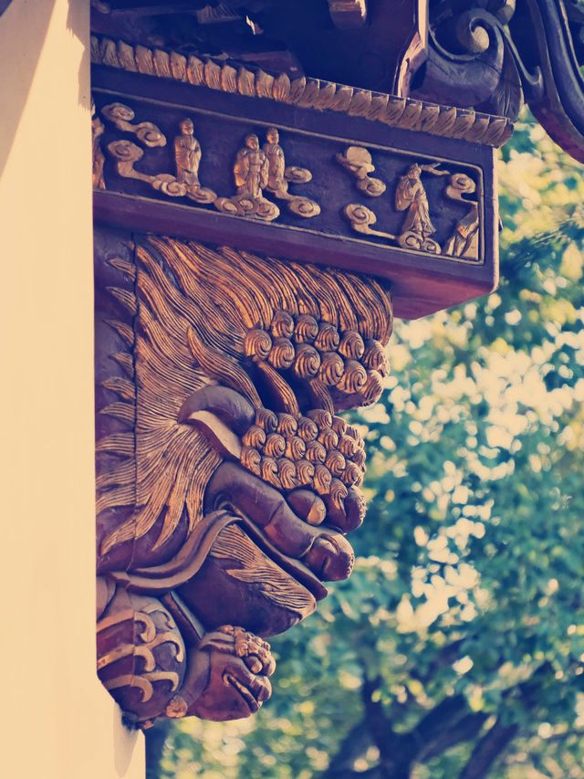 ​【杭州蕭山の隠れ家的名刹】江寺の魅力とおすすめガイド​