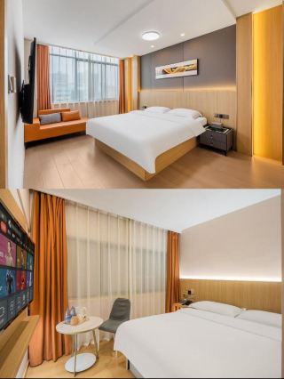 Art Selection Hotel, Stay in the Heart of Art!
