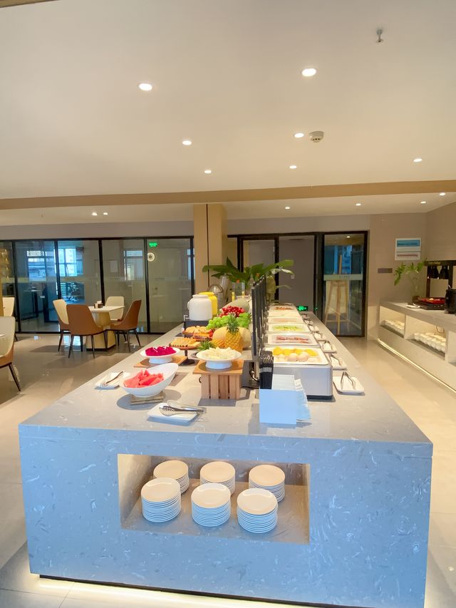 搵到旅行續命神器！呢間酒店我可以住到天荒地老