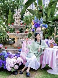 我打卡咗野式·YES｜丝涟睡眠·罗马美学设计酒店