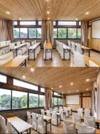 江景親子樂，趣玩川西竹海民宿