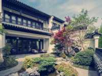 江蘇隱世桃源！錦朵印象別墅酒店沉浸式體驗】**  