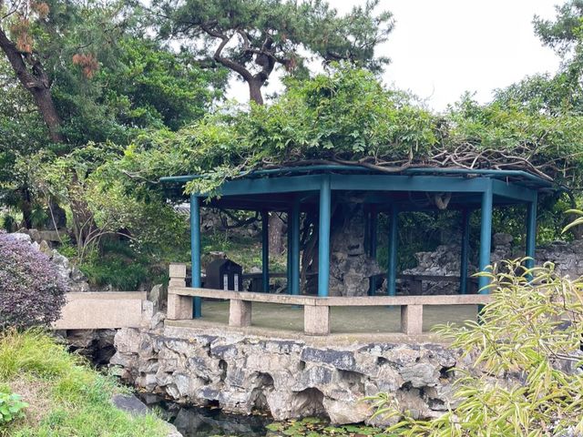 去咗蠡園4次，終於玩到明！