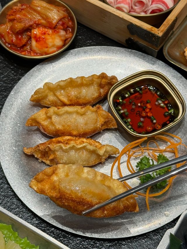 目前心中桐廬排名第一嘅烤肉！！！