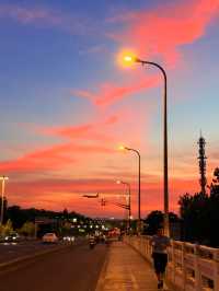 上海，仲夏夜之夢