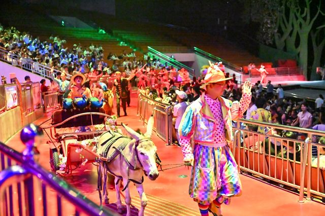 動物魔法屋｜住廈門靈玲大酒店就像拆盲盒一樣充滿驚喜