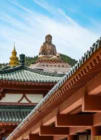 蓬萊閣經典7日遊
