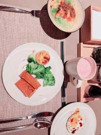 鄭州丹尼斯廣場洲際酒店