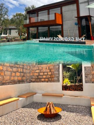 Gặp gỡ những khoảnh khắc chữa lành ở vùng núi—Lâm Nghi