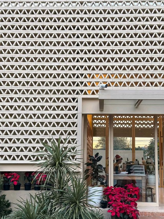 Navakiri Boutique Resort in Hatyai Thailand♥️