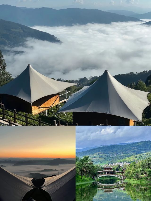 雲南普洱超全攻略｜喺22℃嘅夏天，赴一場咖啡與雨林嘅約會