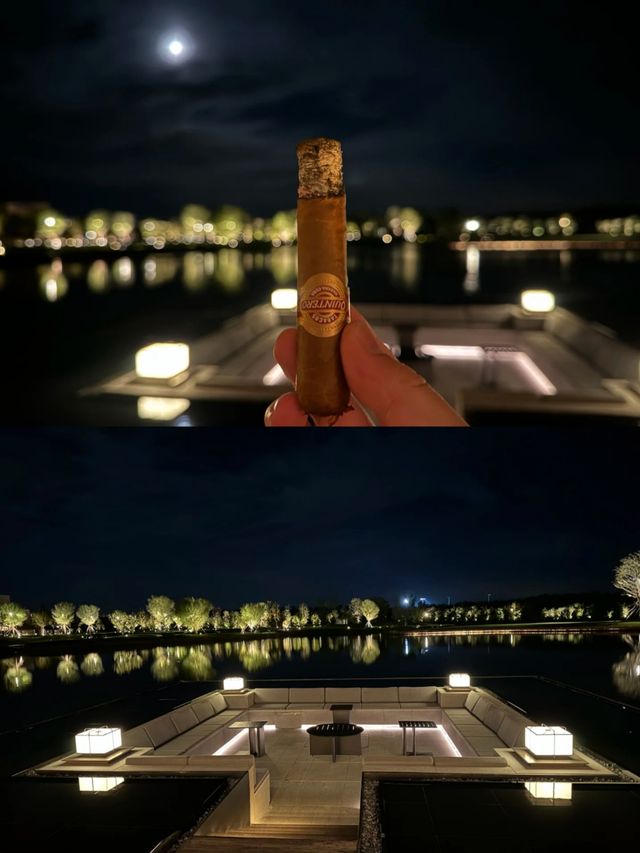北戴河英迪格初體驗呢間新開酒店真係正到爆！