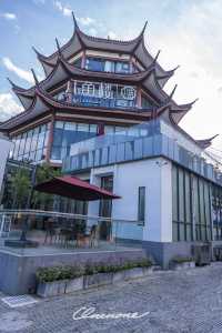 喺八角樓順德料理，體驗嶺南生活美學