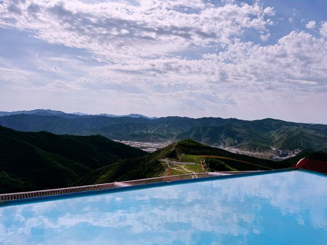 富龍四季小鎮