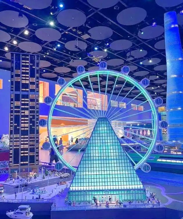 上海樂高樂園度假區 | 親子狂歡指南