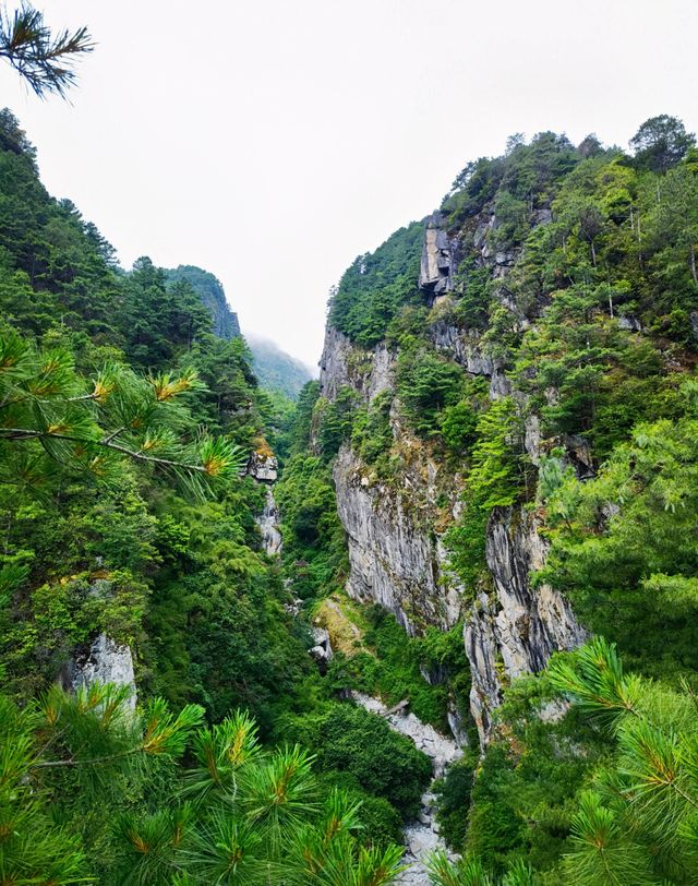 秘境滇中：千年時光之旅