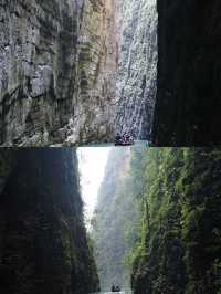 【屏山峽谷·中國仙本那沉浸式攻略】