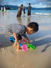 萬寧-陵水-三亞旅遊攻略：小眾親子遊+知識篇（幼兒友善版）