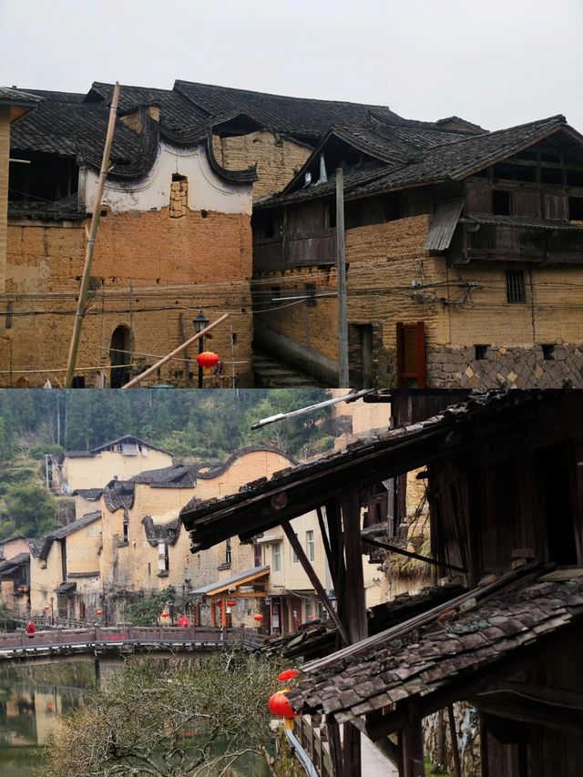 福建冷門到炸!周寧深山古村藏了一座600年廊橋,免費拍古風大片 福建冷門到炸!周寧深山古村藏了一座600年廊橋,免費拍古風大片
