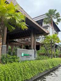 An Unforgettable Experience at Holiday Inn Resort Bali Canggu