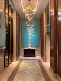 Exceptional Symposium Stay at Sheraton Grand Gandaria City