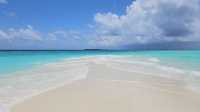 Ideal Stay for Manta Rays