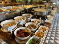 A Healing Retreat: 'Proud Phu Fah Muang' Hotel Review