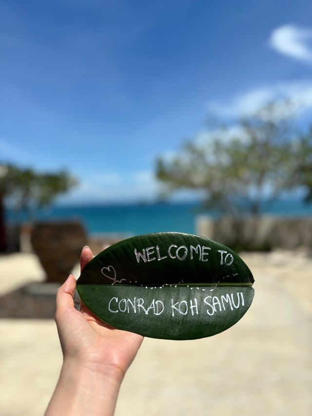Unforgettable Koh Samui Experience