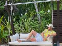 A Perfect Getaway at Niyama Maldives