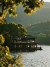 天目湖遛娃不踩雷!涵田度假村讓娃嗨玩兩天不重樣