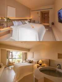 西雙版納秘境花園酒店