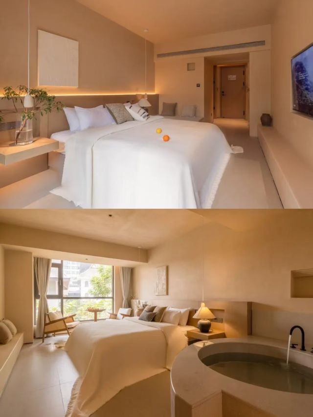 西雙版納秘境花園酒店