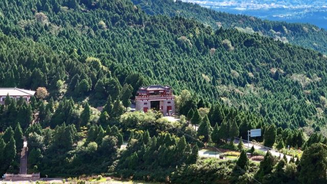 劍門關旅行攻略川北蜀道險關+三國文化探秘