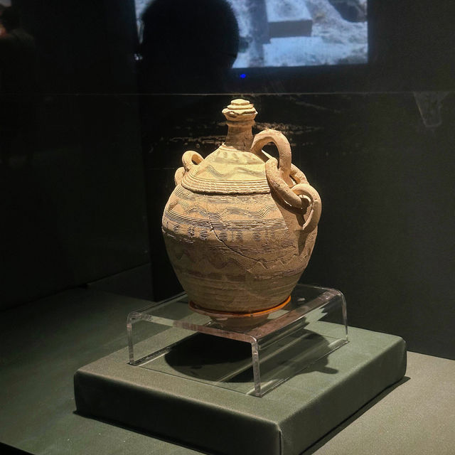 廈門免費看展｜穿越歷史時空，對話兩河文明