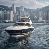 香港15天14晚深度奢華遊 適合人群： 追求極致體驗的高端旅行者，想玩透香港的每一個角落 行程概