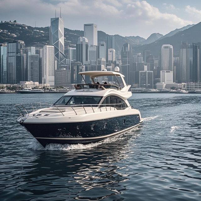 香港15天14晚深度奢華遊 適合人群： 追求極致體驗的高端旅行者，想玩透香港的每一個角落 行程概