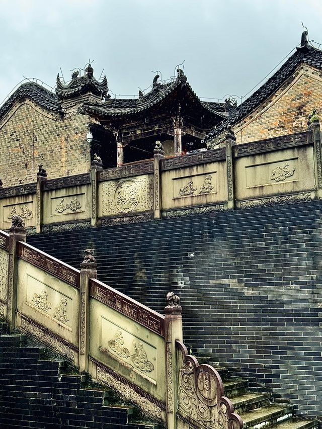 國慶反向旅遊攻略西安出發3天玩轉漢江雲霧仙境,人少景美絕 國慶反向旅遊攻略西安出發3天玩轉漢江雲霧仙境,人少景美絕