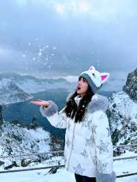 哈尔濱→雪鄉→長白山→延吉!7日遊攻略!