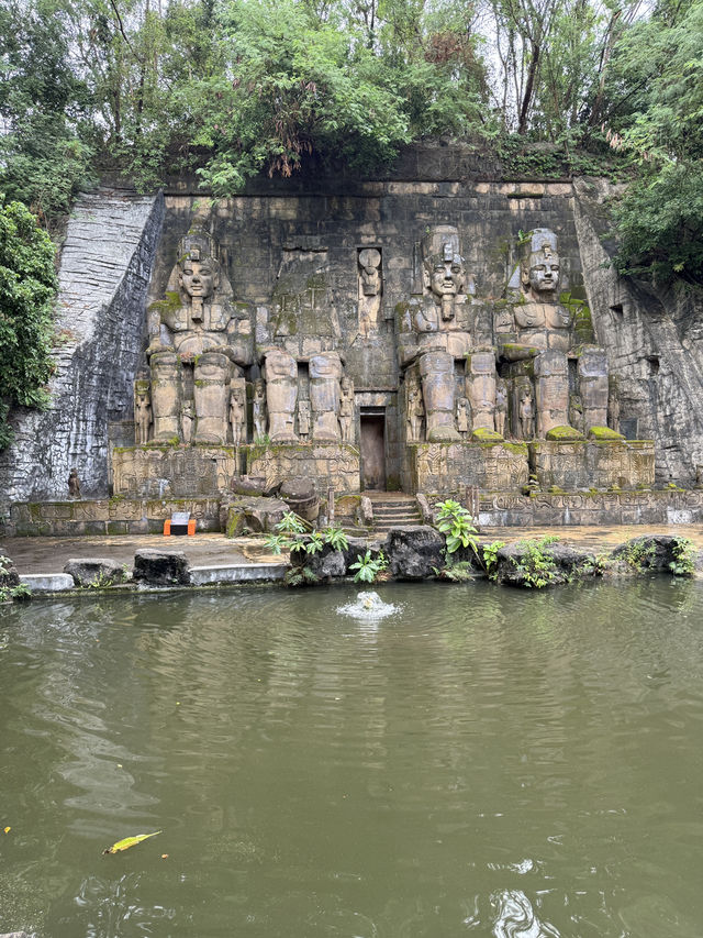 Shenzhen Day Trip Itinerary Shenzhen Day Trip Itinerary